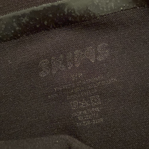 Set of 3 Skims high waist “control” sculpting thongs (2- xxs/xs) (1 s/m) - Picture 5 of 5